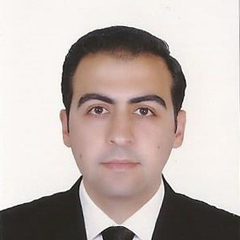 Muhammad Mahdy Alsous, Lead Architecture