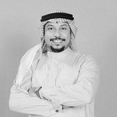 Husain Al-Guthmi, Senior Executive Corporate Sales
