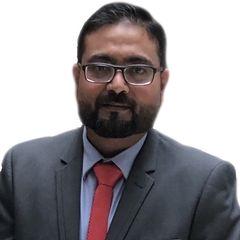 Zeeshan Virk, QMS Auditor