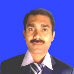TripatiPrasad Padhi, Sr. engineer system