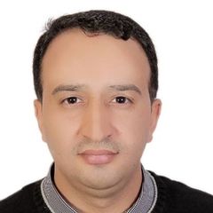 Yaser ALRawashdeh, System Engineering Manager