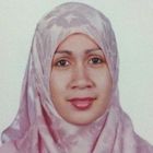 Sharifa Morada جيري, Staff Nurse