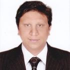 Munkashif Syed, Disputes Investigator