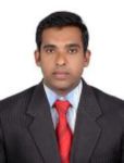 Shamsuddin Tabraiz, IT Datacenter Administrator