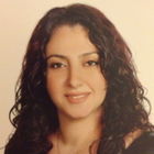 Rana Khoury, Assistant to Manager of Translation & Printing Section