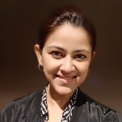 Aakansha Sharma, Group HR Manager