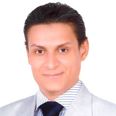 Mostafa Seleem, Business Development Manager