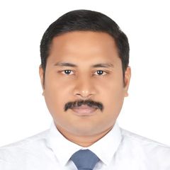 Abhijith Rajan Pillai