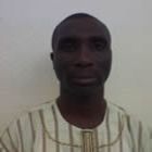 Salman Tunde Ajongolo, Business Development/Business Centre Manager