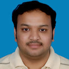 Bondli Viswanath Singh, HSE  Officer