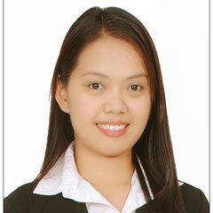 Anne Nicole Liwanag