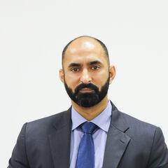 Saad Bin Riaz, General Manager – B2B