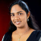 Bindhu Ann Thomas, Assistant Professor