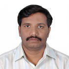 Rajendra Prasad Varsala, Senior Electrical Engineer