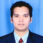 Ramiz Wahab, V&V Test Engineer