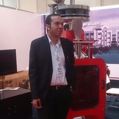 محمد كمال, System integrator engineer