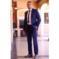 Rameez Hassan Edros, Buisness Sales Consultant