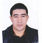 Ahmed Ali El-Sayed, HR Supervisor