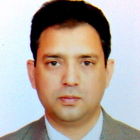 عمر فاروق, Plant Manager CSH North