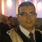 Mahmoud Ahmed Mahmoud Khattab, IT Specialist