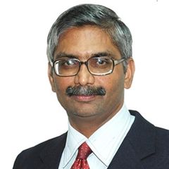 venkatesh Harirajan, Project Manager