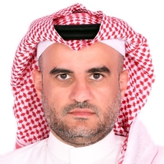 Mohammad Alnasser, Programs Delivery Section Manager