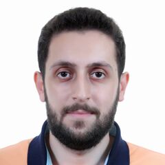 Amjad Albnny, Mobile Applications Developer