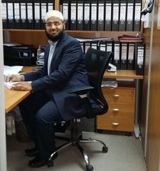 Hakimudden bohra, SENIOR ACCOUNTANT