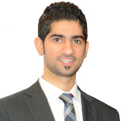 abdullah saif, Client Account Manager