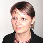 Karolina El, Assistant Quality Manager