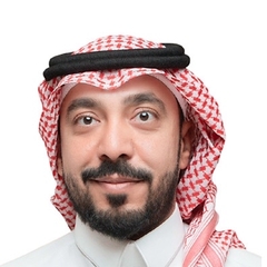 Muayad Al-Quraini, Training and development manager