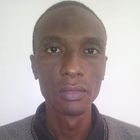 Ibrahim Shehu Musa, Higher Trade Officer