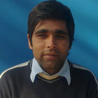 iftikhar asghar, QA/QC Executive