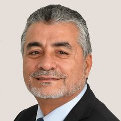 Georges ابريال, General Manager,  IT referent and foreign shareholders representative 