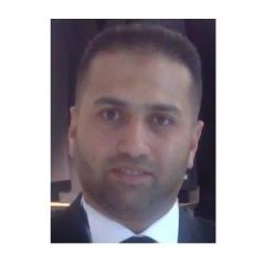 Mohannad Albishtawi, •  Commercial Manager