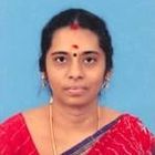Nithya Rekha Sivakumar, Assistant Professor