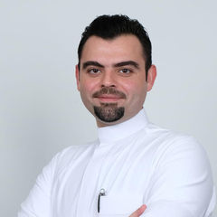 Yousef Mohurji, Transformation Specialist