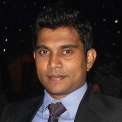 Mallikarachchige Don Dasunpriya Anuradha Mallikarachchi, Head of Marketing