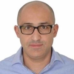 MAZEN MASSALKHI