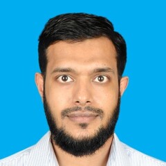 Mohammed Anwar, Electrical Engineer