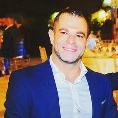 elie chami, Director of Learning & Development