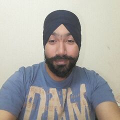 gurwinder singh