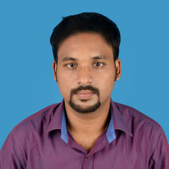 Vijay Babu Natarajan, Technical Soln. Representative II