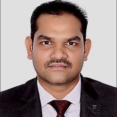Moshinkhan Abdulla, Procurement Specialist & System Controls