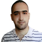 Tamim Maaz, Software Engineer Team Lead