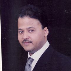 Basim Attar, Senior Project Manager