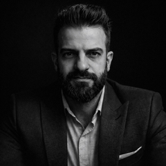 Fahad Hesham Abdelghani Abdelghani, Software Quality Specialist