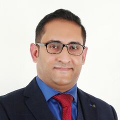 Irfan Sheikh, Sales and Business Development Manager – Key Accounts and Dealers (KSA)