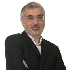 Fadi Najjar, Group IT Manager