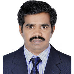 Lakshmanan Subbiah lakshmanan subbiah, Sr.Sales Engineer And Production Mgr.